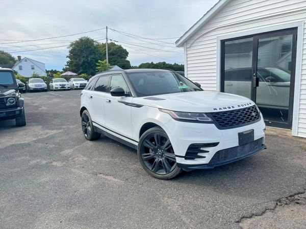 2023 LAND ROVER RANGE ROVER VELAR