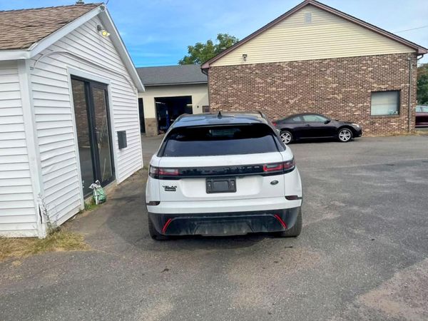 2023 LAND ROVER RANGE ROVER VELAR