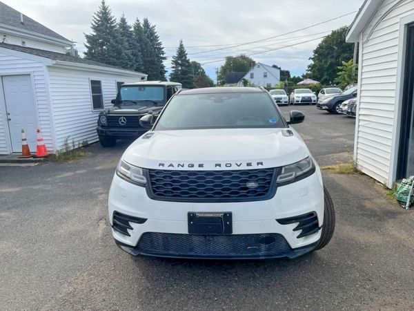 2023 LAND ROVER RANGE ROVER VELAR