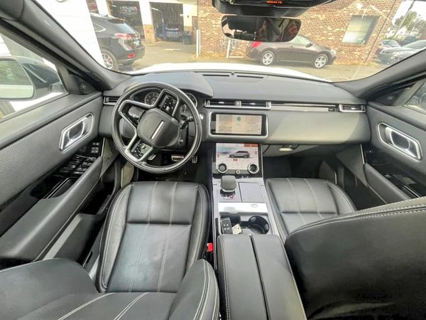 2023 LAND ROVER RANGE ROVER VELAR