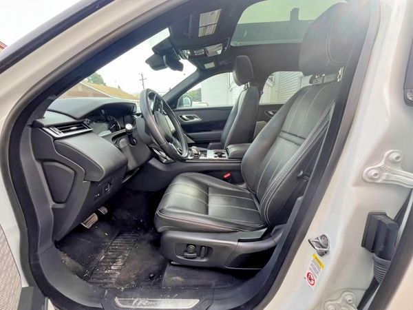2023 LAND ROVER RANGE ROVER VELAR