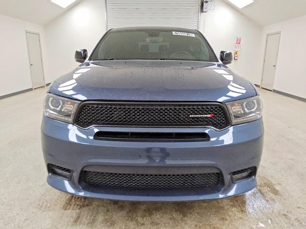 2020 DODGE DURANGO GT — DIRF