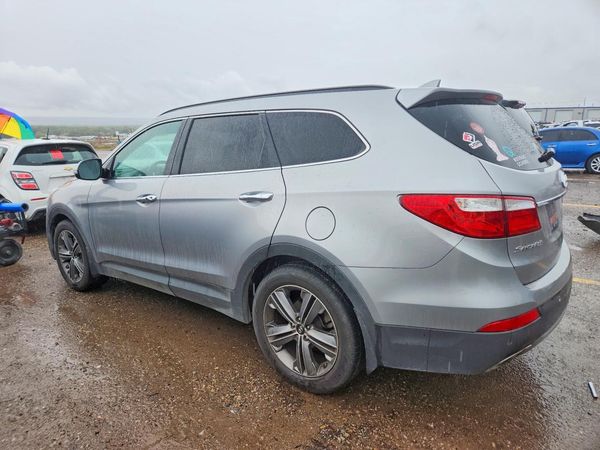 2015 HYUNDAI SANTA FE TOP — DSRA