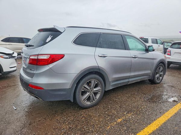 2015 HYUNDAI SANTA FE TOP — PSRA