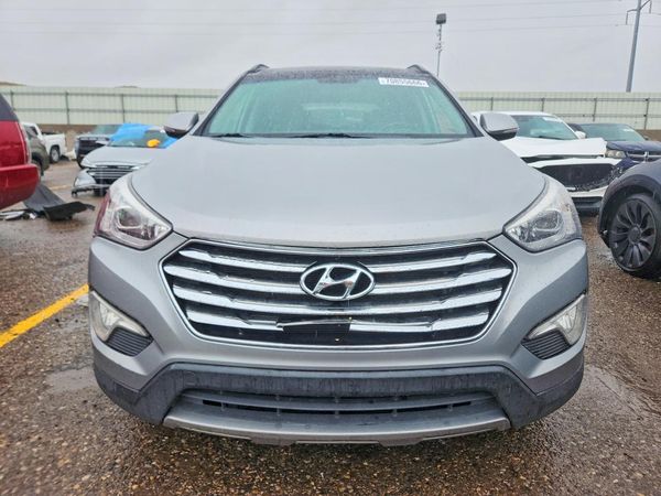 2015 HYUNDAI SANTA FE TOP — DIRF