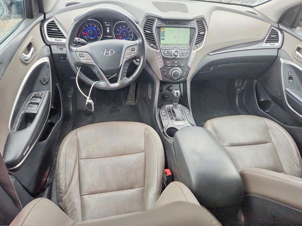 2015 HYUNDAI SANTA FE TOP — CKPT