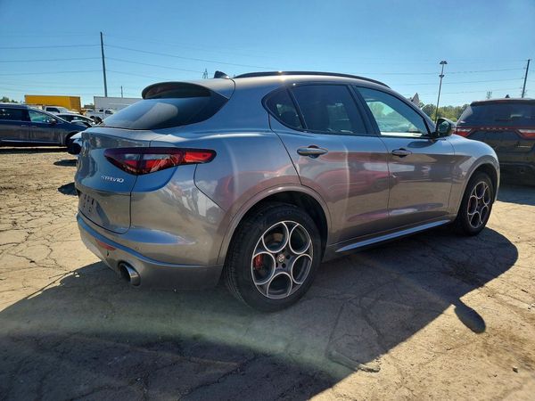 2020 ALFA ROMEO STELVIO AWD — PSRA