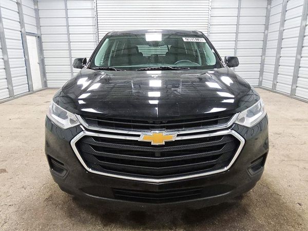 2019 CHEVROLET TRAVERSE LS — DIRF