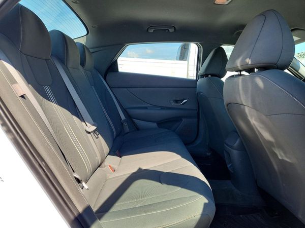 2024 HYUNDAI ELANTRA SEL — PSRS
