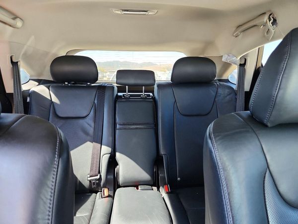 2015 LEXUS RX 350 — SUVN