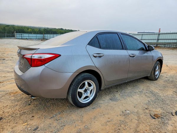 2014 TOYOTA COROLLA ECO/ECO PLUS — PSRA