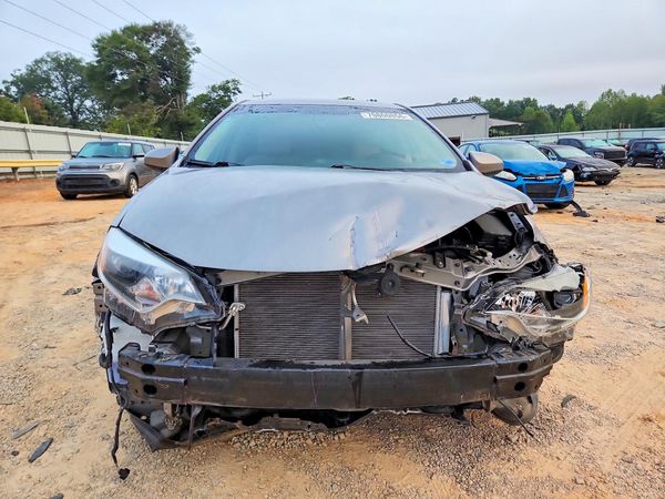 2014 TOYOTA COROLLA ECO/ECO PLUS — DIRF