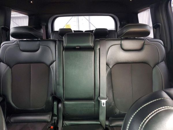 2024 JEEP CHEROKEE Laredo — SUVN
