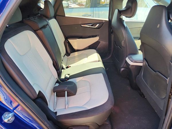 2024 KIA EV6 GT-Line — PSRS