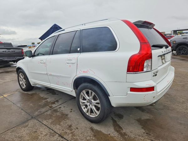 2013 VOLVO XC90 — DSRA