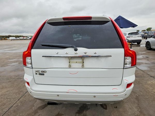 2013 VOLVO XC90 — DIRR