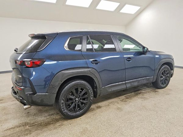 2025 MAZDA CX-50 Preferred — PSRA