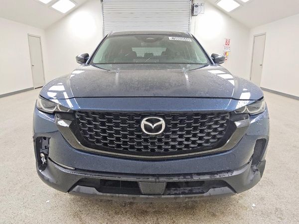 2025 MAZDA CX-50 Preferred — DIRF