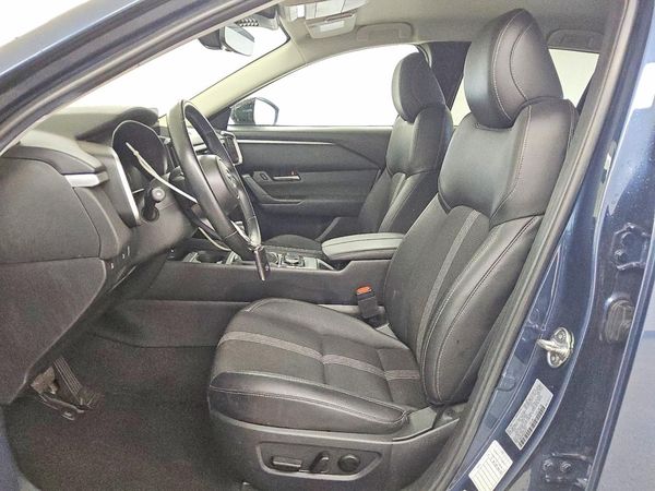 2025 MAZDA CX-50 Preferred — DENT