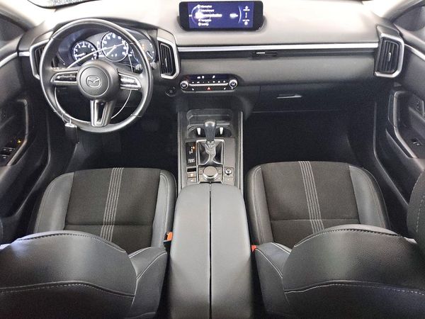 2025 MAZDA CX-50 Preferred — CKPT