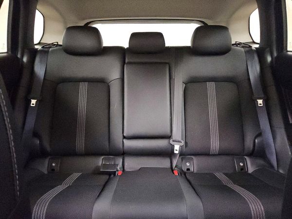 2025 MAZDA CX-50 Preferred — SUVN