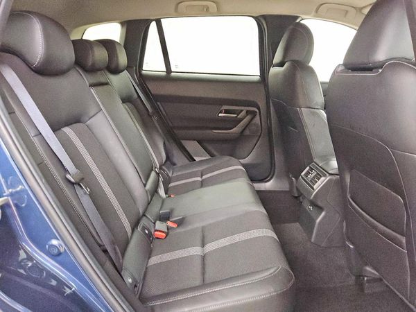 2025 MAZDA CX-50 Preferred — PSRS