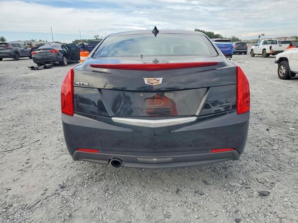 2016 CADILLAC ATS Standard — DIRR