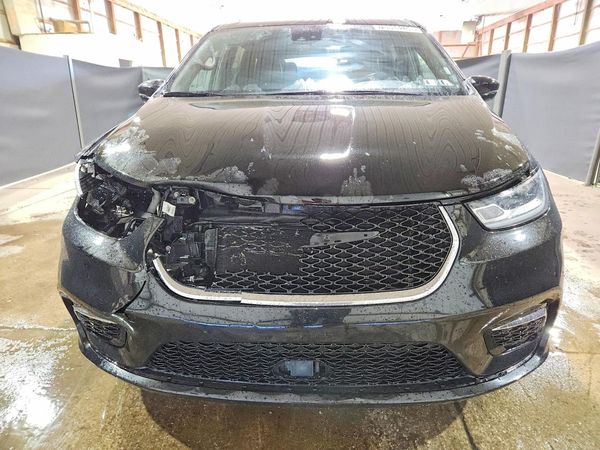 2025 CHRYSLER PACIFICA Select — DIRF