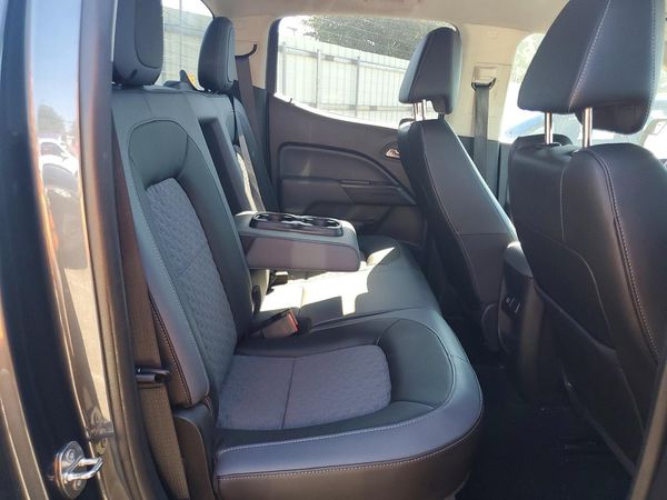 2015 CHEVROLET COLORADO LT — PSRS
