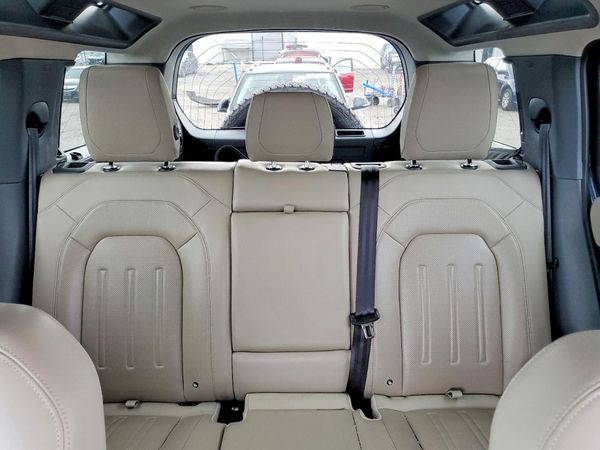 2020 LAND ROVER DEFENDER 110 HSE — SUVN