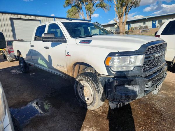2022 RAM 2500 Tradesman — Passenger 3/4