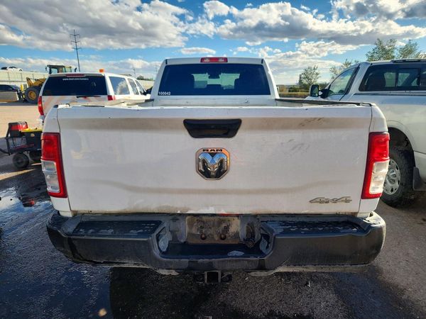 2022 RAM 2500 Tradesman — DIRR