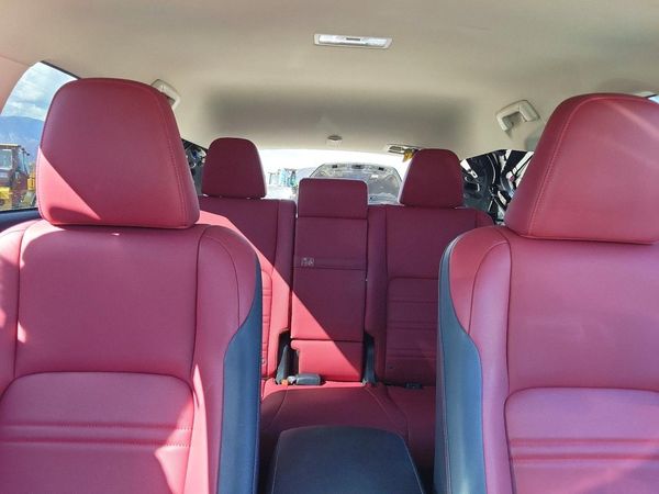 2020 LEXUS NX 300 300 Base — SUVN