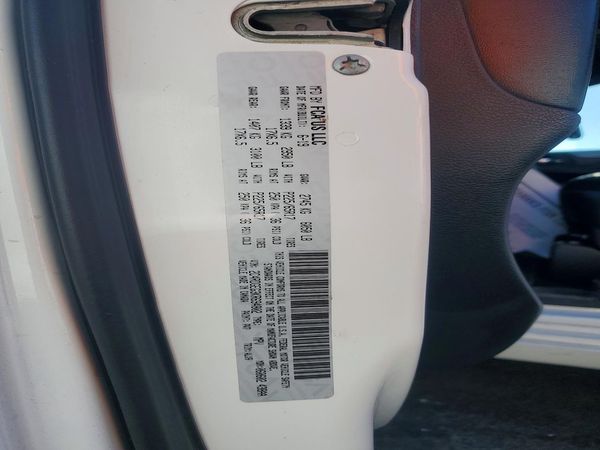 2019 DODGE GRAND CARAVAN GT — VINS