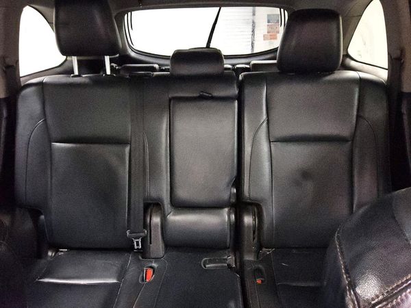 2017 TOYOTA HIGHLANDER SE/XLE — SUVN