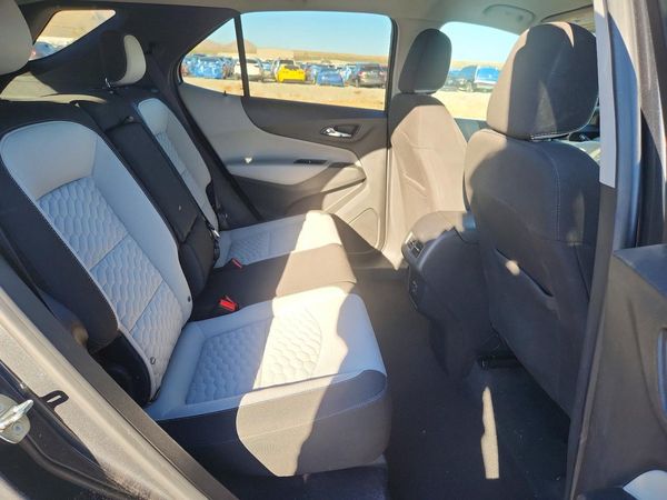 2020 CHEVROLET EQUINOX LS — PSRS
