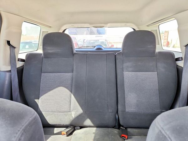 2015 JEEP PATRIOT Sport — SUVN