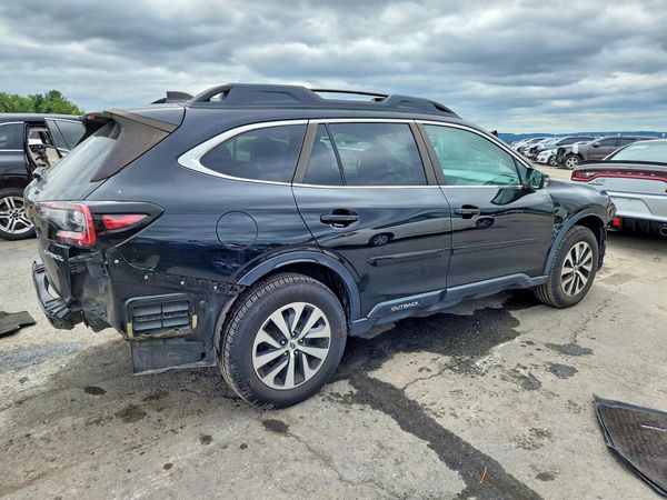 2022 SUBARU OUTBACK Premium — PSRA