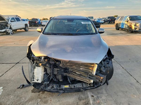 2018 KIA SORENTO L, LX — DIRF