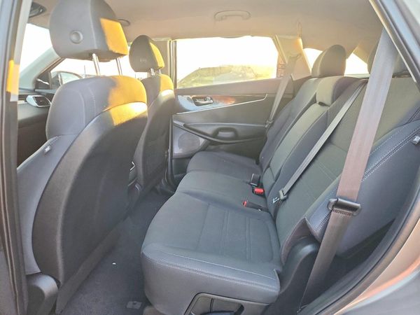 2018 KIA SORENTO L, LX — PSRS