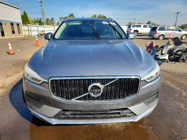 2020 VOLVO XC60 Momentum — DIRF