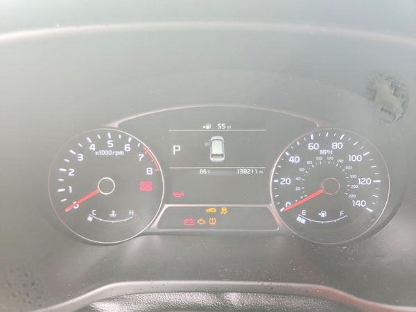 2018 KIA SOUL Exclaim — ODOM