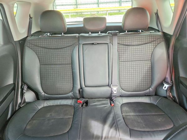 2018 KIA SOUL Exclaim — SUVN