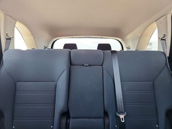 2017 KIA SORENTO L, LX — SUVN