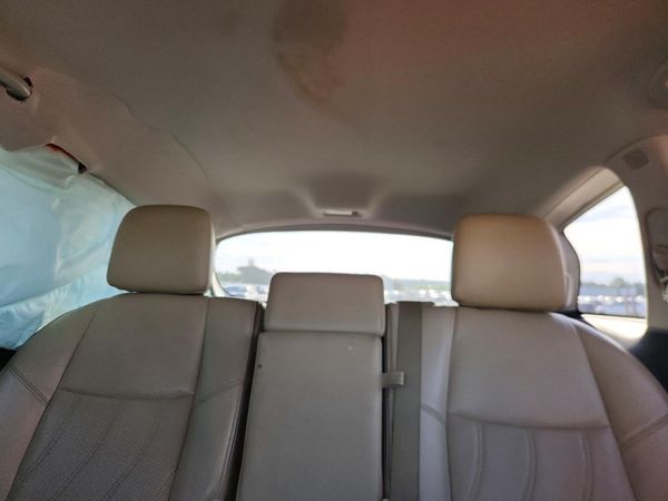 2017 INFINITI QX60 — SUVN