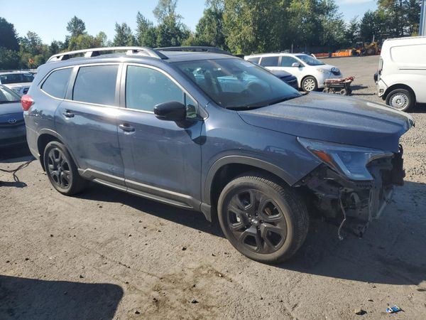 2024 SUBARU ASCENT ONYX