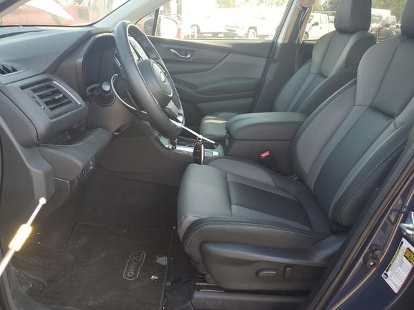 2024 SUBARU ASCENT ONYX