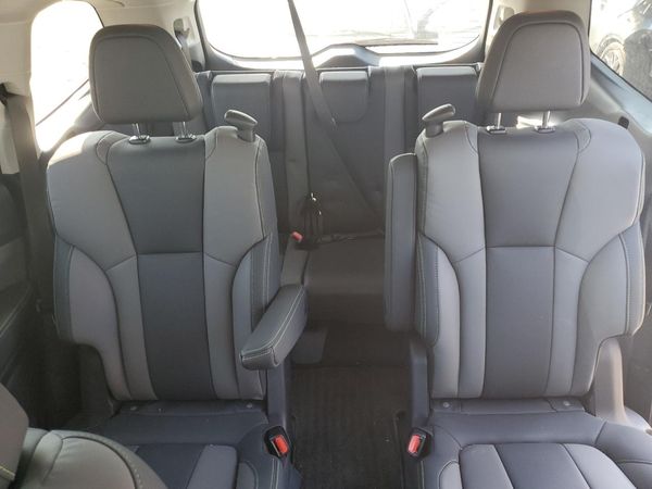 2024 SUBARU ASCENT ONYX