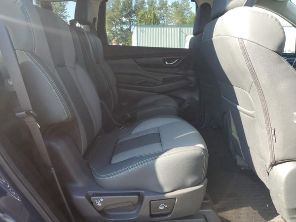 2024 SUBARU ASCENT ONYX