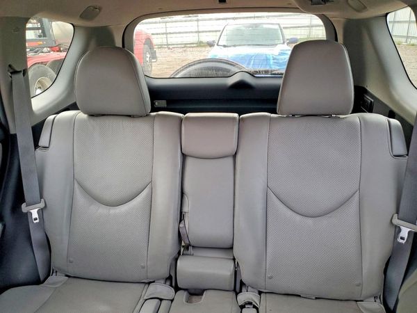 2012 TOYOTA RAV4 High — SUVN